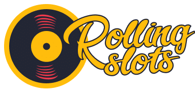 Rolling Slots logo